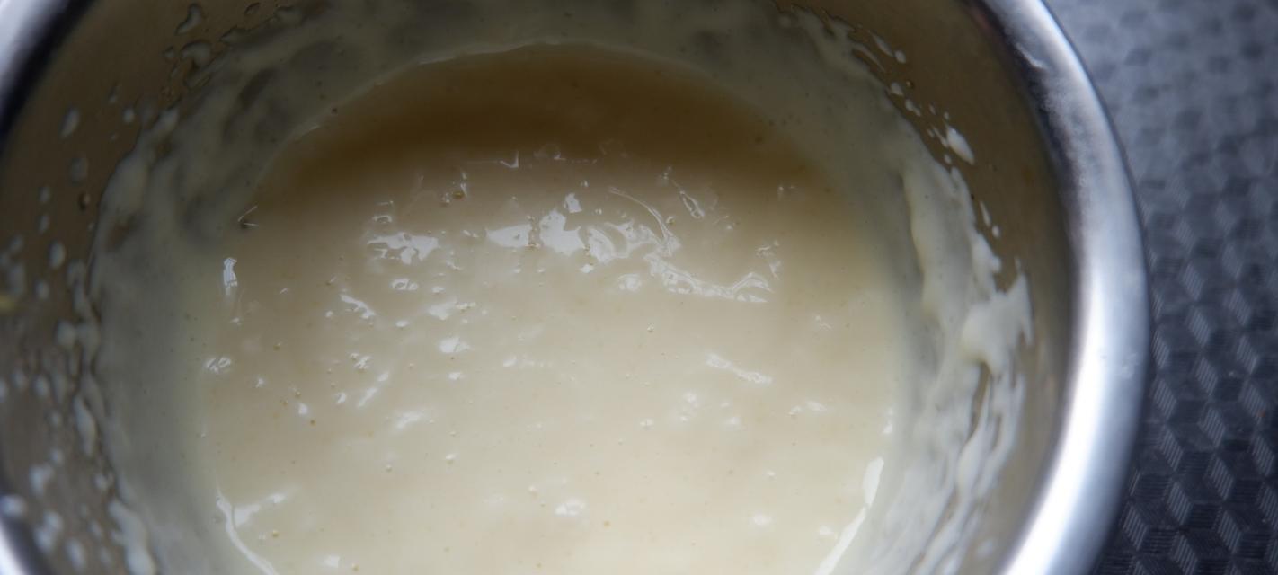 自制沙拉酱完美附补救方法（让你的沙拉更美味，不再困扰酱料难题）