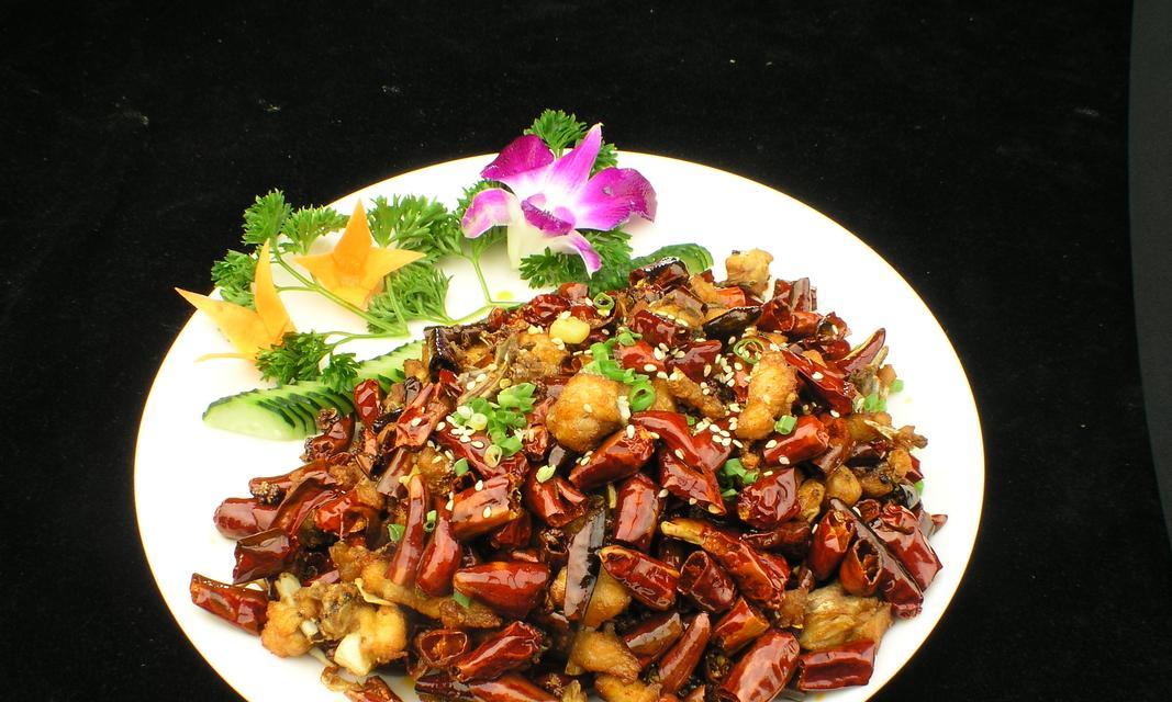 自制三道鸡品美味大全（鸡肉，菜单，烹饪）  第2张
