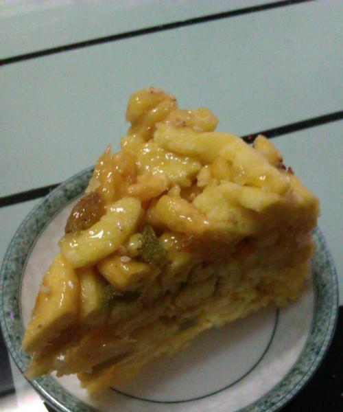自制萨其马——让你的味蕾起舞  第3张
