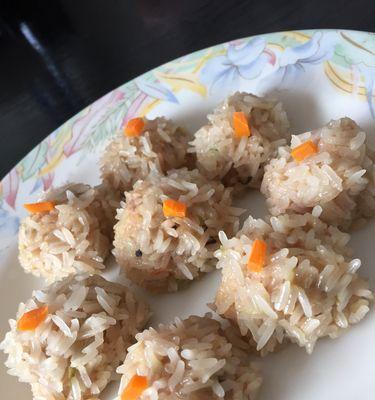 自制美味肉丸的制作方法（享受口感极佳的自制肉丸盛宴）  第3张