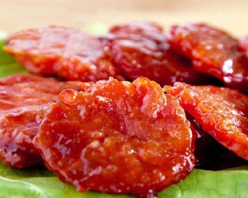 自制肉脯（用家庭厨房轻松制作高质量肉脯）  第2张