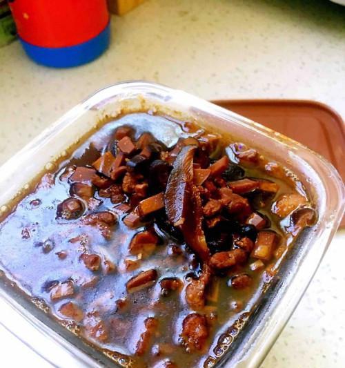 自制肉酱大全（快速上手，做出美味肉酱！）  第2张