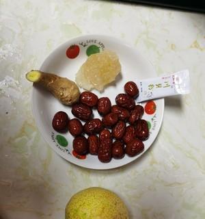 自制秋梨膏，让你健康过秋天（以新鲜秋梨为原料，打造天然营养秋梨膏）