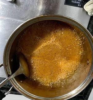 自制秋梨膏，让你健康过秋天（以新鲜秋梨为原料，打造天然营养秋梨膏）  第3张