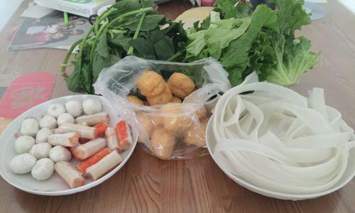 自制清汤滋补大火锅教程（用健康的方法打造美味餐桌/清汤美食/自家制作大火锅）  第3张