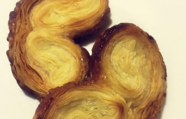 自制千层酥皮的制作方法与技巧（掌握制作千层酥皮的秘诀，轻松做出美味佳肴）  第2张