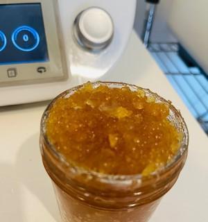 自制苹果酱的简单做法（健康美味，轻松制作，尝鲜苹果酱）  第3张