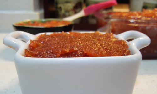 自制京糕山楂糕怎么做？步骤和常见问题解答？  第2张
