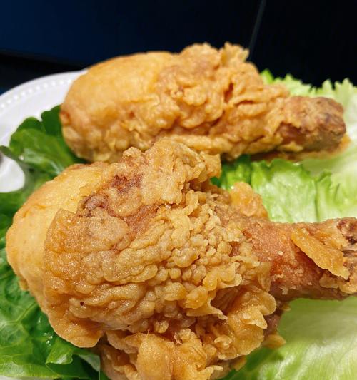 如何在家制作劲脆鸡腿堡？自制与肯德基的口味有何不同？