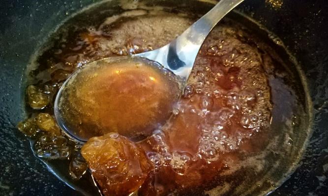 自制金桔柠檬冰红茶怎么做？步骤和技巧有哪些？  第2张