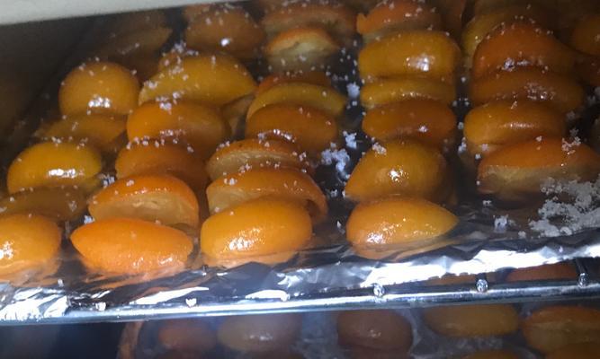 自制金桔蜜饯怎么做？步骤和常见问题解答？  第2张