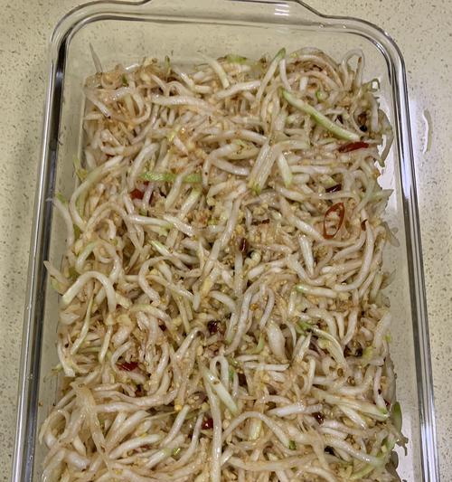 自制芥菜酸菜怎么做？步骤和注意事项是什么？