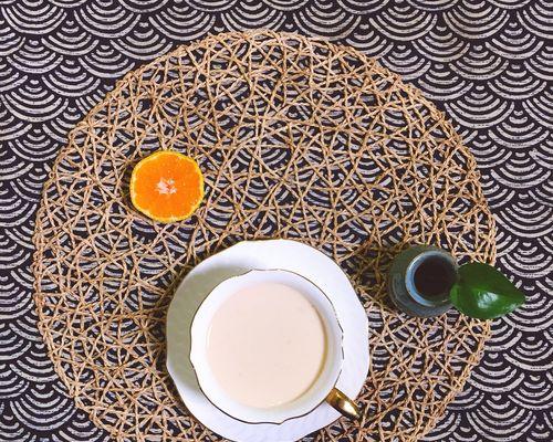 自制焦糖奶茶怎么做？步骤和技巧有哪些？  第2张