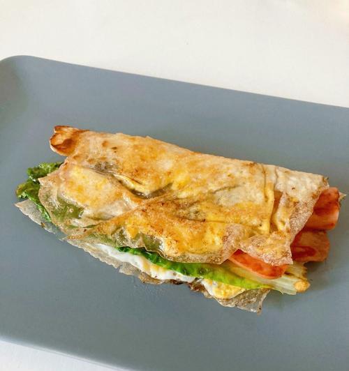 自制椒盐手抓饼怎么做？步骤和技巧有哪些？  第2张