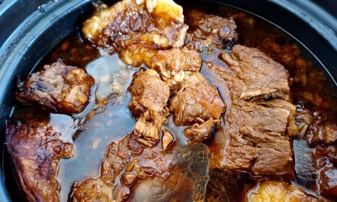 自制酱牛肉怎么做？步骤和技巧有哪些？