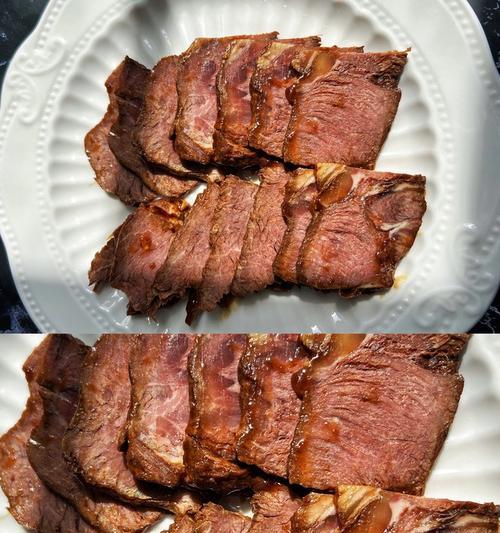 自制酱牛肉怎么做？步骤和技巧有哪些？  第2张