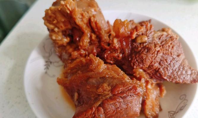 自制酱牛肉怎么做？步骤和技巧有哪些？  第3张