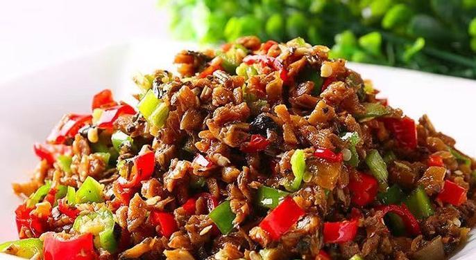 自制酱菜之杂豆篇怎么做？步骤和技巧有哪些？  第3张