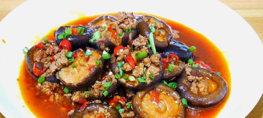 自制酱菜之香菇木耳篇的做法？步骤和注意事项是什么？  第3张
