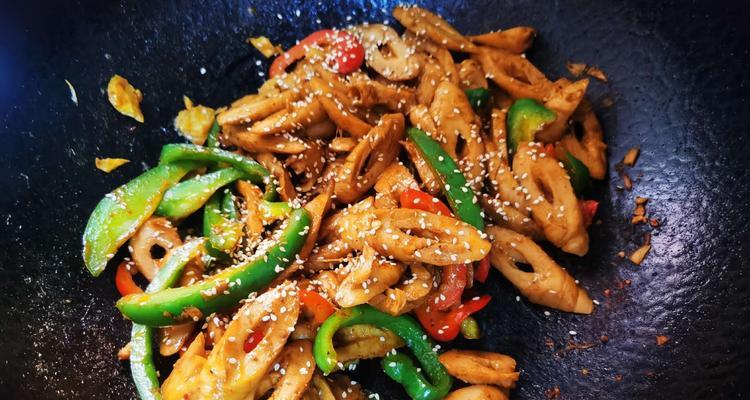 自制简易面皮的做法是什么？如何快速制作美味面皮？