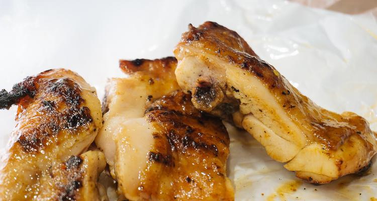 BBQ烤去骨鸡腿排怎么做？详细步骤与常见问题解答？  第2张