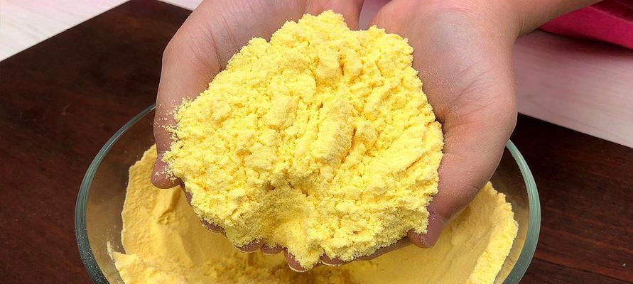 自制简单小吃甜面猴的做法？步骤和材料是什么？  第3张