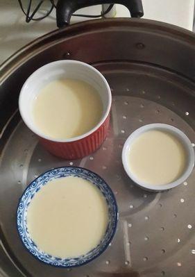 自制简单奶茶的做法是什么？步骤和材料有哪些？  第1张