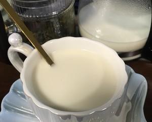 自制简单奶茶的做法是什么？步骤和材料有哪些？  第3张
