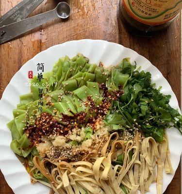 自制凉皮怎么做？步骤和技巧有哪些？