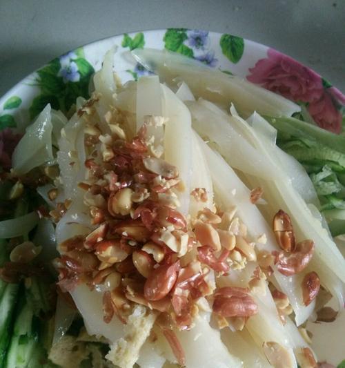 自制凉皮怎么做？步骤和技巧有哪些？  第3张