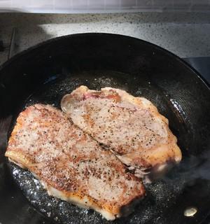 自制剪牛排的做法是什么？如何确保剪牛排的口感和品质？  第3张