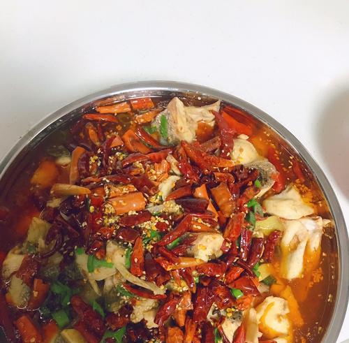 自制家庭水煮串的做法是什么？如何做出美味的水煮串？  第3张