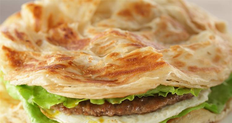 自制家庭手抓饼怎么做？步骤和技巧有哪些？  第2张