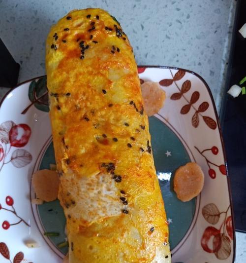 自制家庭手抓饼怎么做？步骤和技巧有哪些？