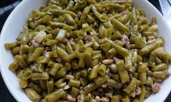 自制家常酸豆角怎么做？步骤和技巧有哪些？  第3张