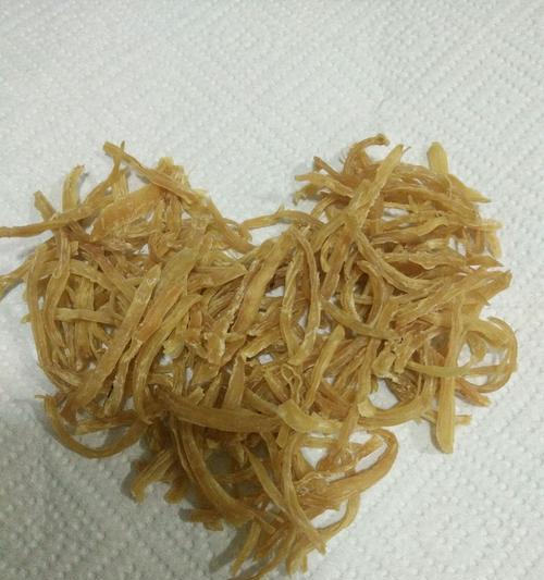 自制鸡胸肉丝小零食的做法？健康美味的制作步骤是什么？  第3张