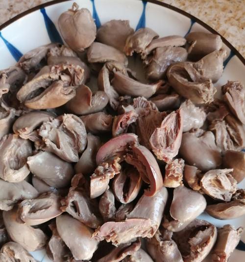 自制鸡心粥怎么做？有哪些步骤和注意事项？  第2张