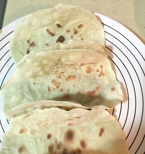 自制鸡肉卷的做法是什么？步骤详解和常见问题解答？  第2张