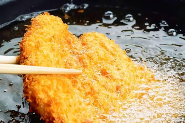 自制鸡排怎么做？美味鸡排的制作步骤是什么？  第2张
