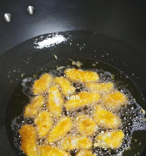 自制鸡米花怎么做？步骤和技巧有哪些？  第2张