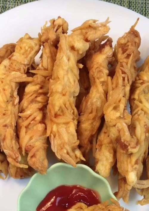 自制鸡柳怎么做？步骤和技巧有哪些？  第3张