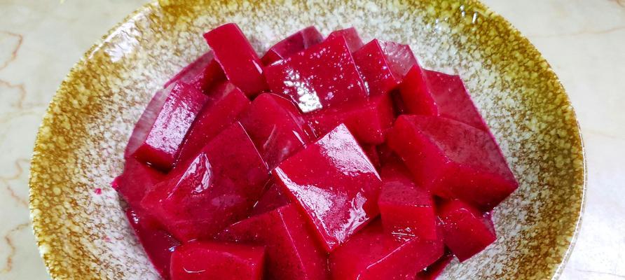 自制火龙果冰棍怎么做？步骤和材料有哪些？  第3张