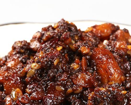 自制火锅底料香辣酱怎么做？有哪些步骤和技巧？