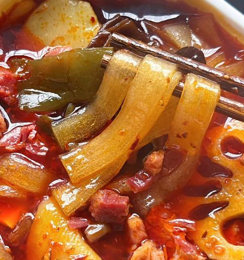 自制火锅底料怎么做？有哪些步骤和技巧？  第1张