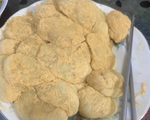 自制黄豆粉怎么做？有哪些常见问题需要注意？  第2张