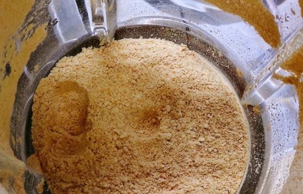 自制黄豆粉怎么做？有哪些常见问题需要注意？  第3张
