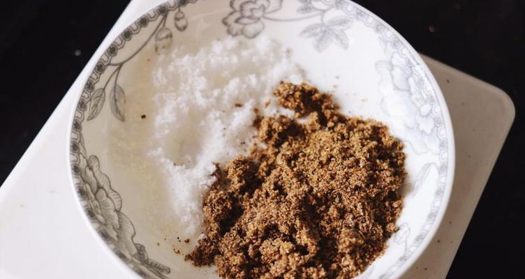 自制花生粘怎么做？步骤和技巧有哪些？  第1张