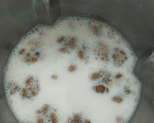 自制花生露怎么做？有哪些步骤和技巧？  第2张
