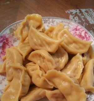 自制胡萝卜饺子怎么做？步骤和技巧有哪些？  第1张