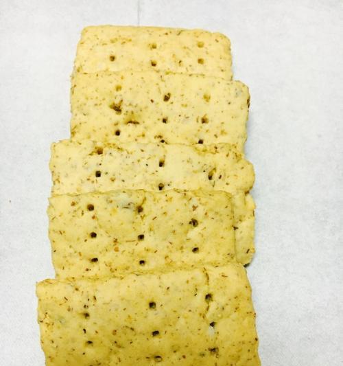 自制猴头菇饼干的做法是什么？如何确保口感和健康？  第1张